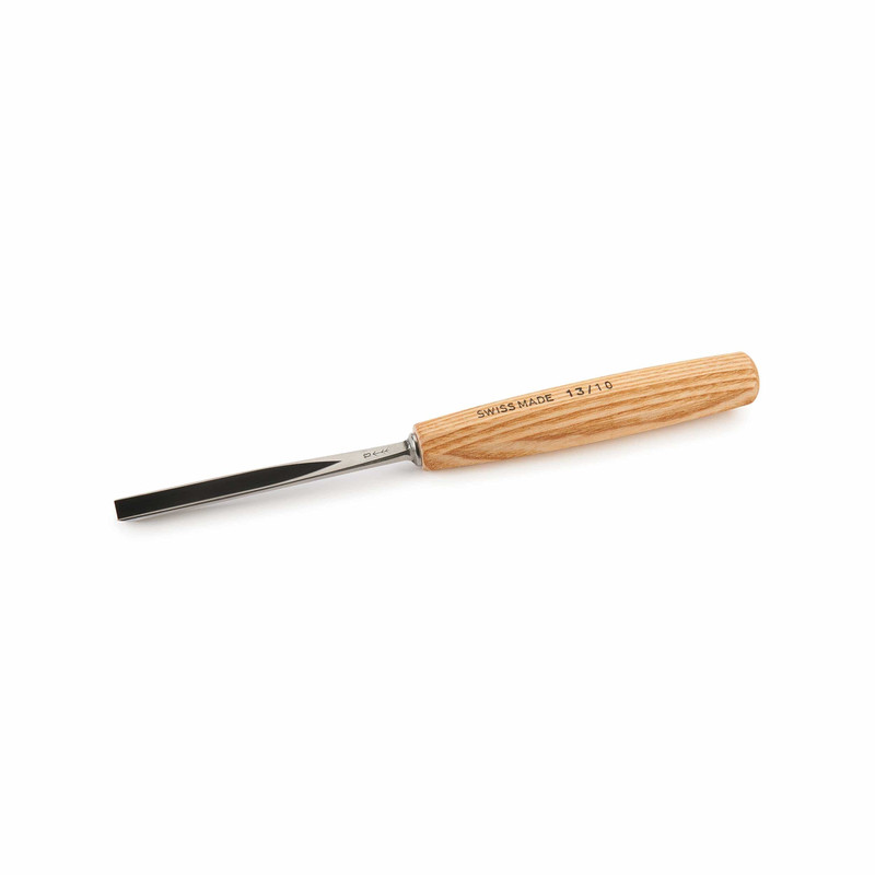 V-Parting Tool - Types:Full Size - Sweep:Number 13 - Size:10 mm